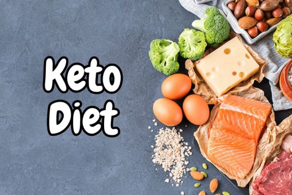 Keto Diet
