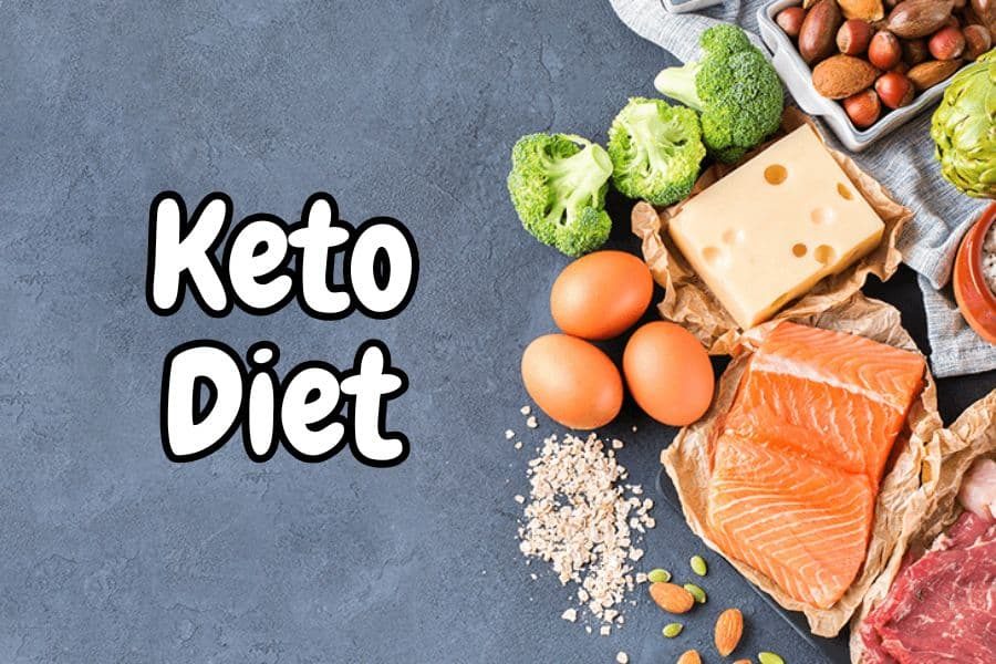 Keto Diet