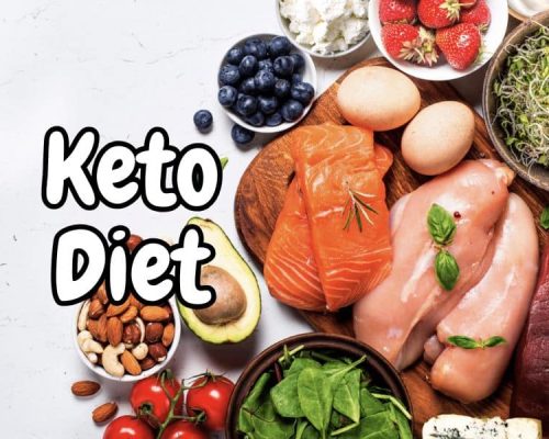 Keto Diet