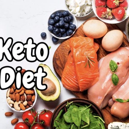 Keto Diet