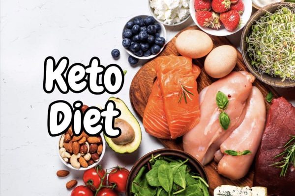 Keto Diet