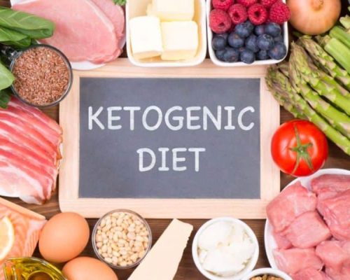 Keto Diet