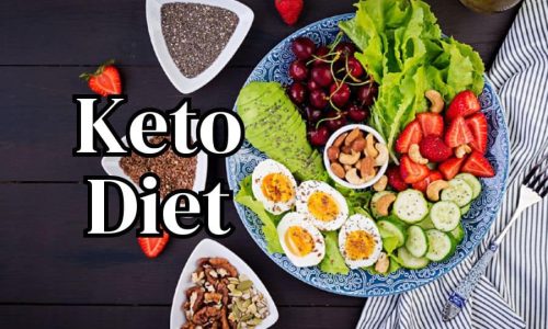 Keto Diet