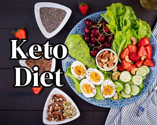 Keto Diet