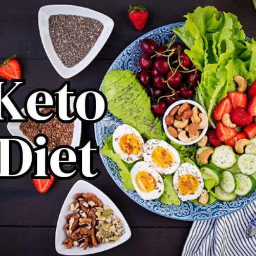 Keto Diet