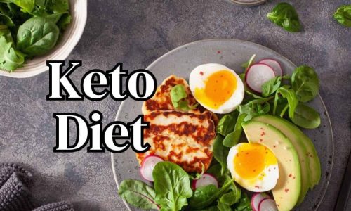 Keto Diet