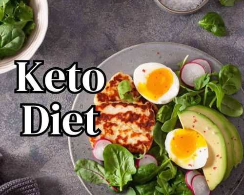 Keto Diet