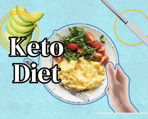 Keto Diet