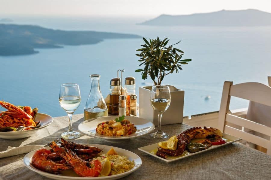Mediterranean Diet