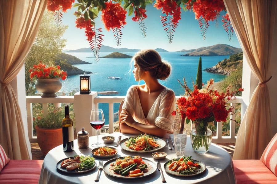 Mediterranean Diet