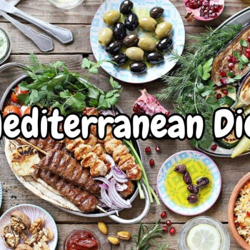 Mediterranean Diet