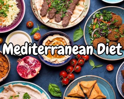 Mediterranean Diet