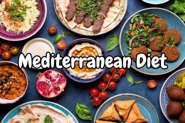 Mediterranean Diet