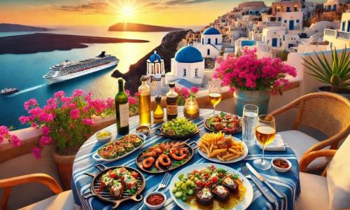 Mediterranean Diet