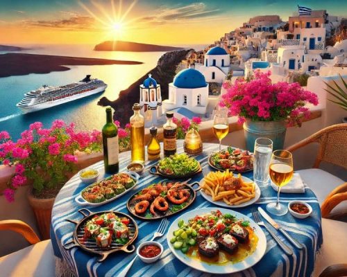 Mediterranean Diet