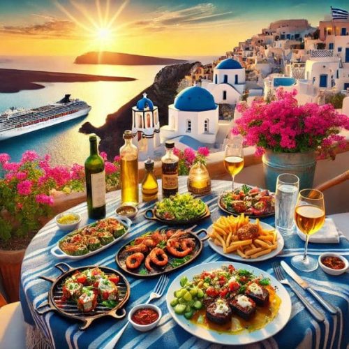 Mediterranean Diet