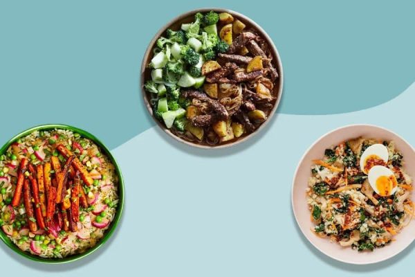 Discover Your Potential: Mediterranean Diet Before and After Triumphs