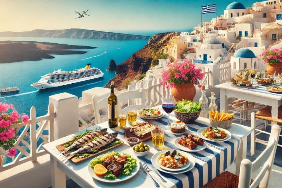Mediterranean Diet