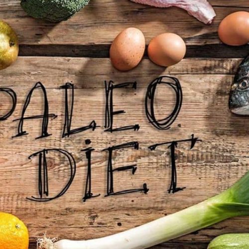 Paleo Diet