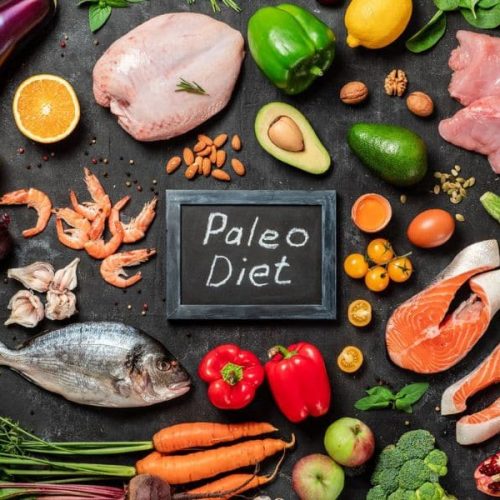 Paleo Diet