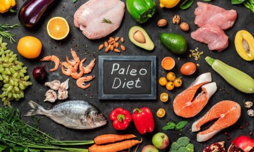 Paleo Diet
