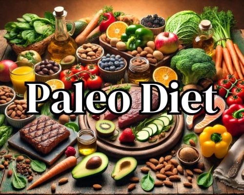 Paleo Diet