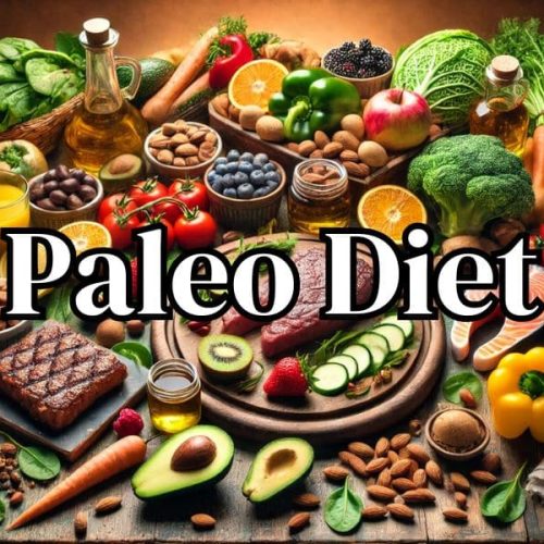 Paleo Diet