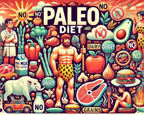 Paleo Diet