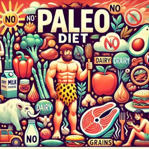 Paleo Diet