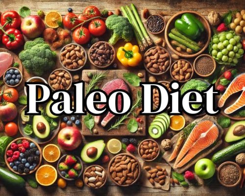 Paleo Diet