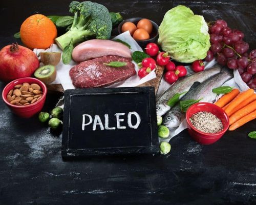 Paleo Diet