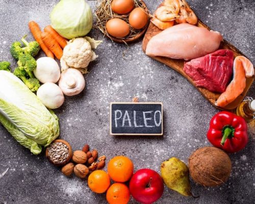 Paleo Diet