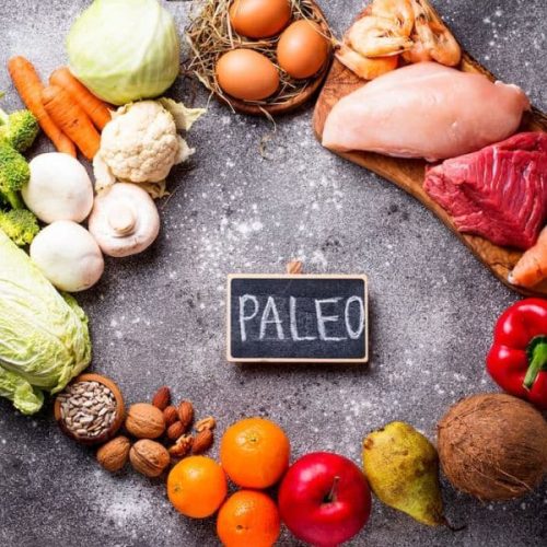 Paleo Diet
