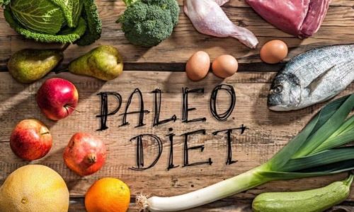 Paleo Diet