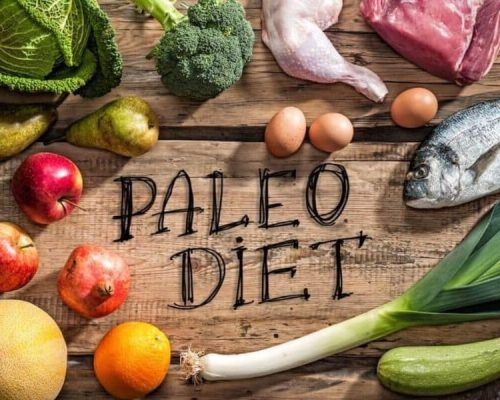 Paleo Diet