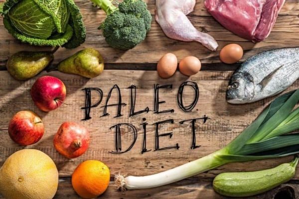 Paleo Diet