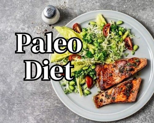 Paleo Diet