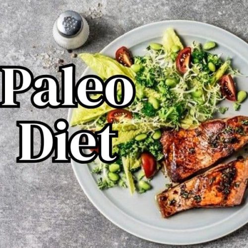 Paleo Diet