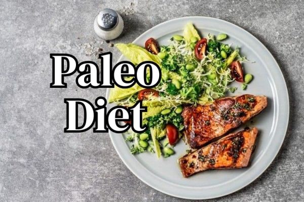 Mastering the Paleo Diet for Enhanced CrossFit Results