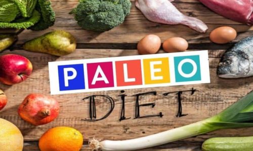 Paleo Diet