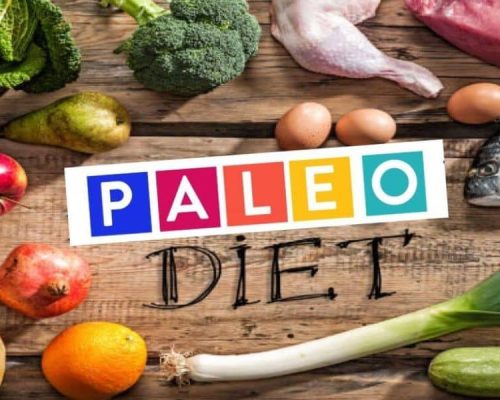 Paleo Diet