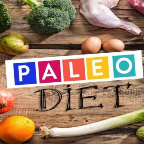 Paleo Diet