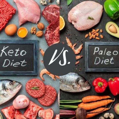 Paleo Diet