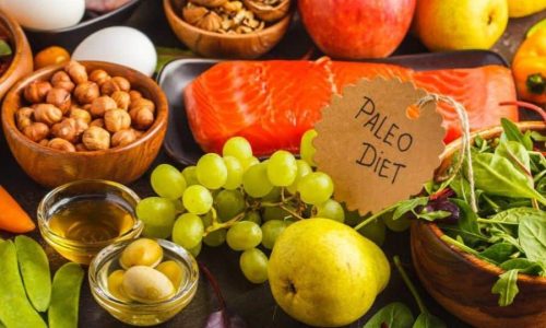 Paleo Diet