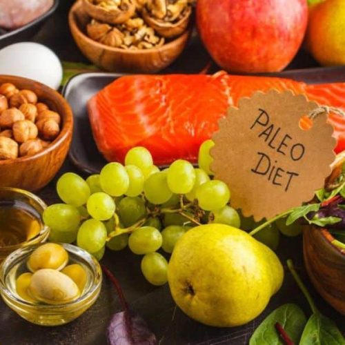 Paleo Diet