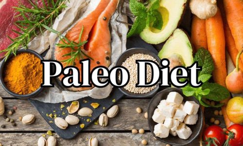 Paleo Diet