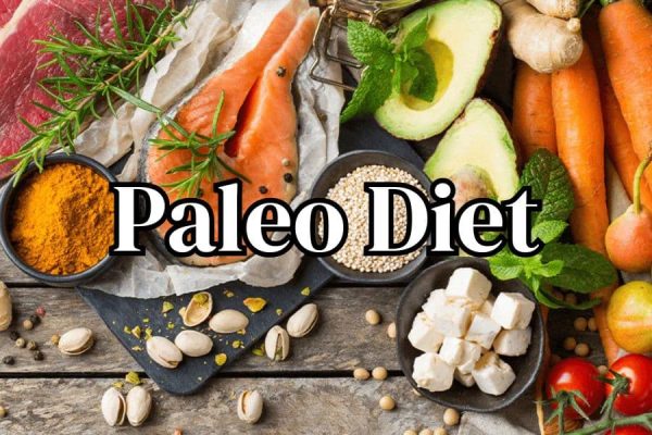 Paleo Diet
