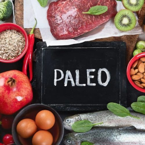 Paleo Diet
