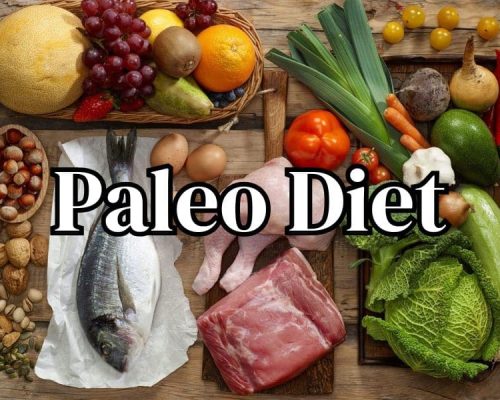 Paleo Diet