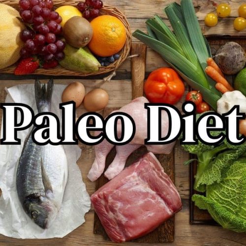 Paleo Diet